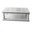 Table basse de style rustique antique