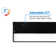 Nuc5 LED 8'' Under Cabinet Linkable Light Bar