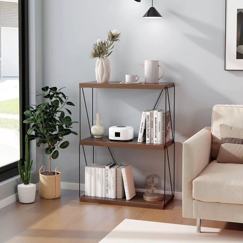 Adree 60 cm W Shelving Unit
