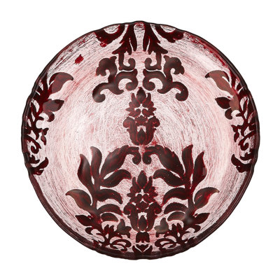 Swint 6.5" Appetizer Plate