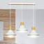 Sweetwater 3 - Light Kitchen Island Pendant-848302557