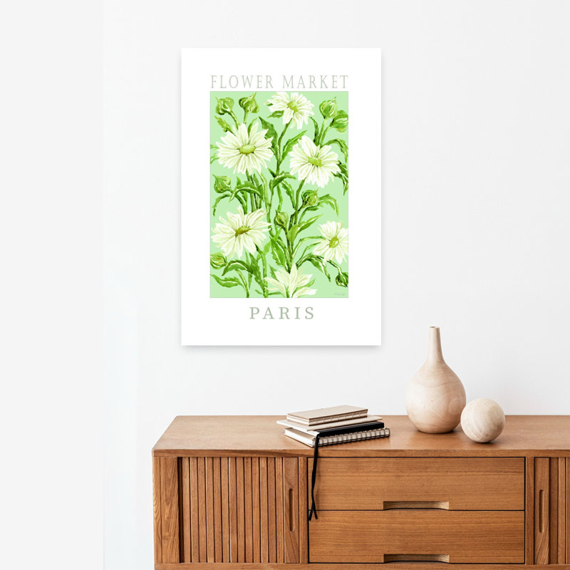 Cindy Jacobs - Wrapped Canvas Print, 60.96 cm H x 40.64 cm W