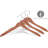 Wyman Standard Hanger for Dress/Shirt/Sweater