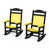 Lemon Yellow/Black est en rupture de stock