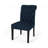 Reidsville 20'' H Tufted Upholstered Parsons Chair-118863503