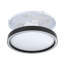 Atami Plastic Flush Mount-97872126-97872127