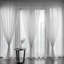 Lachlan Sheer Voile Window Curtain Panel-954669794