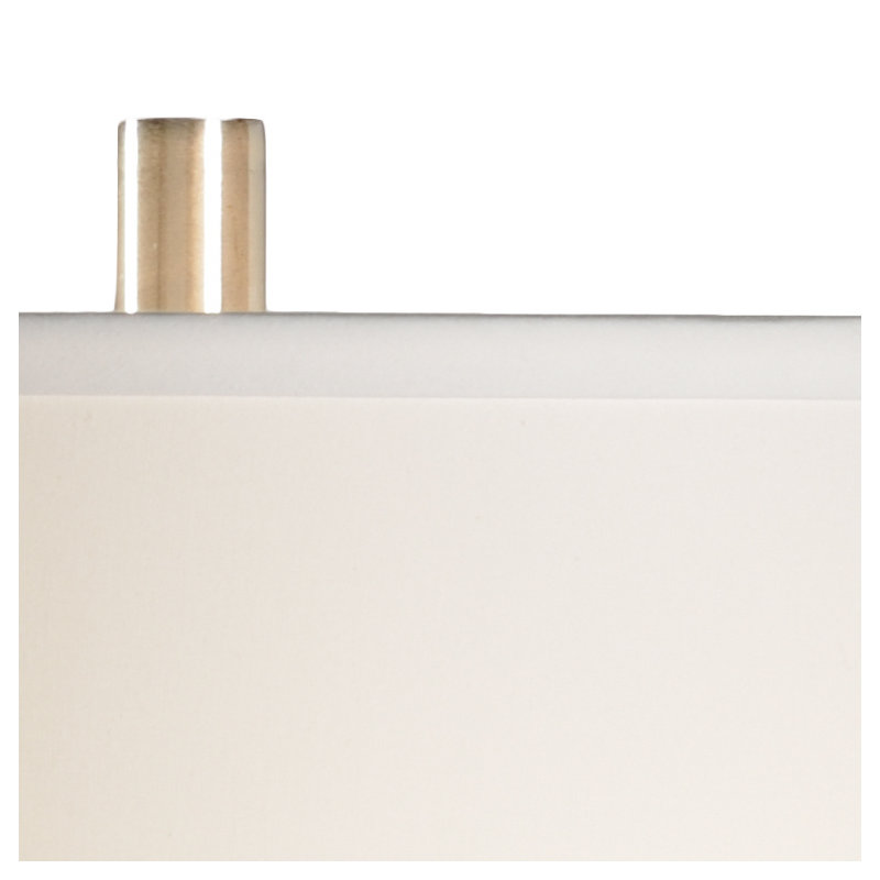 Crystal Table Lamp