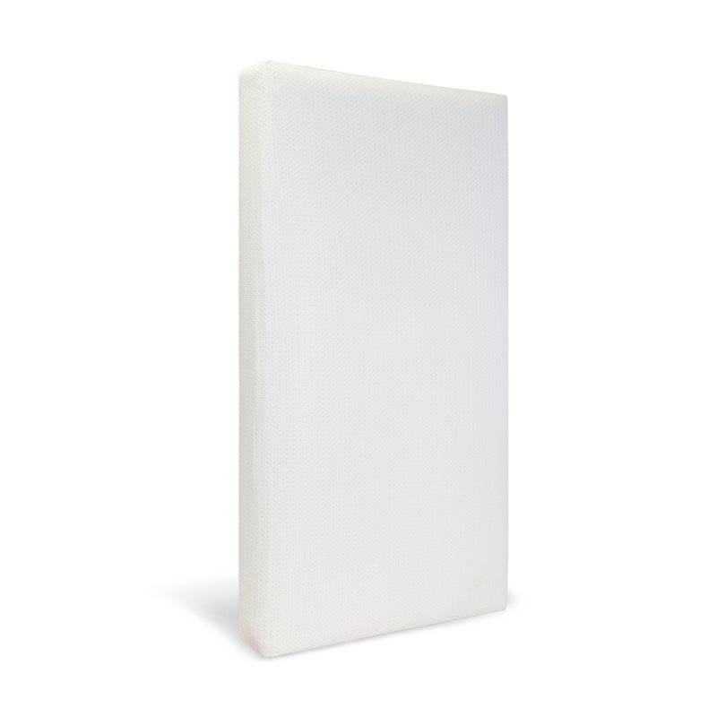 Mini Crib Rectangle Mattress