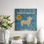 Canine Sign II Print by Austin Beiv-26925934-26925937
