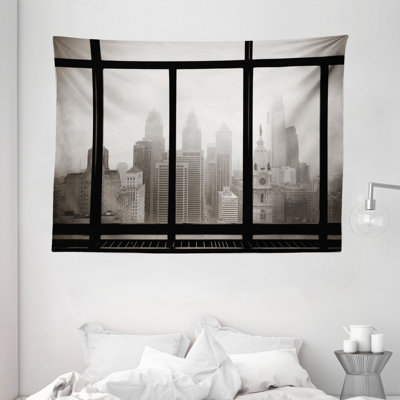 Polyester Tapestry