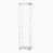 Blanc est en rupture de stock