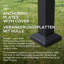 3m x 3m Steel Patio Gazebo