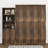 MacColl Murphy Bed with Shelves-2020199962