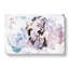 Marilyn Monroe Graffiti In Abstract - Wrapped Canvas-55307598