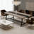 Executive Desk, Dining Table, Home Office Table