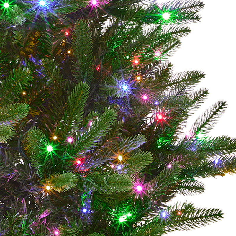 7.5' Dual LED  Royal Fir Tree