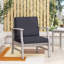 CHAISE CLUB PERLA-63681823-63681825