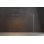 Z-Bar Titan Floor Lamp (Matte White)