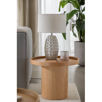 BOURAPIL Side Table