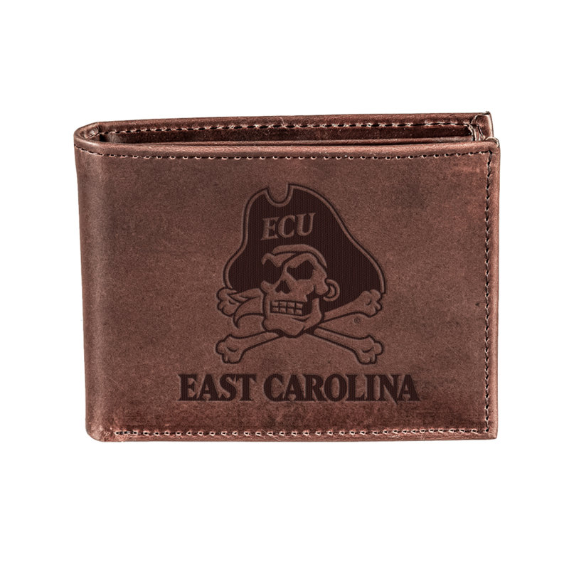 Evergreen Enterprises, Inc Leather Cash Bag