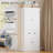 72.8" Kitchen Pantry Cabinet