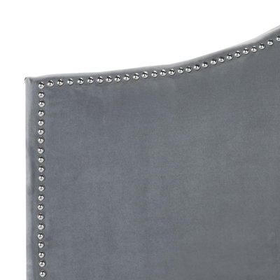 Rumford Upholstered Panel Headboard
