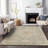 Machine Washable Indoor/Outdoor Colman ACN2136 Global Rug-15233904