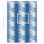 Sunburst Stripe Embroidery Fabric-50800192