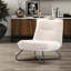 Addysun Upholstered Slipper Chair-1978156831