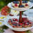 Berry & Thread Two Tiered Server
