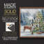Santa's Gathering - Reproduction encadrée - Restickable-2027029368-2027029369