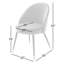 Upholstered Dining Chair-61832717