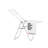 Brabantia HangOn Foldable Clothes Drying Rack - 82 Feet (25m)-63934753
