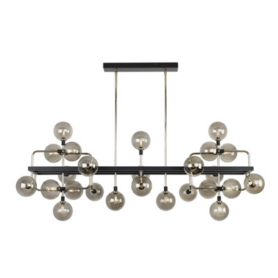 Viaggio 25 - Light Chandelier