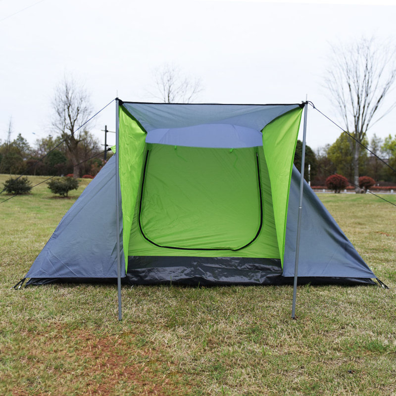 4 Person Tent