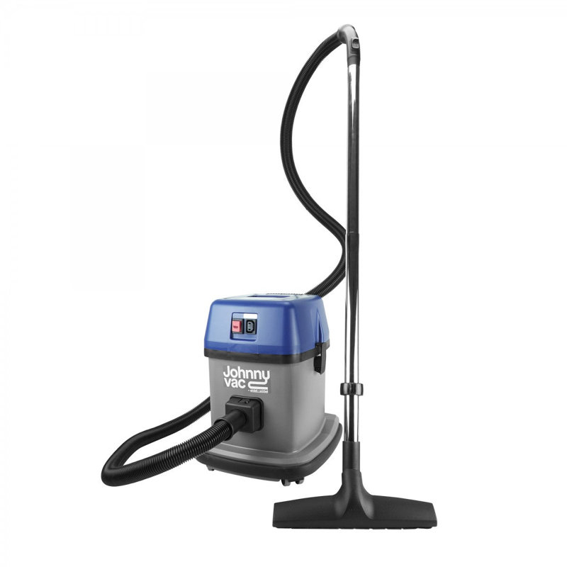 Aspirateur à sec Johnny Vac AS5 / JV5 - 3 Gal