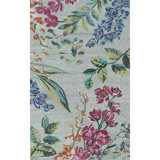 Chelsea Hand-Tufted Recycled Polyester Indoor/Outdoor Area Rug