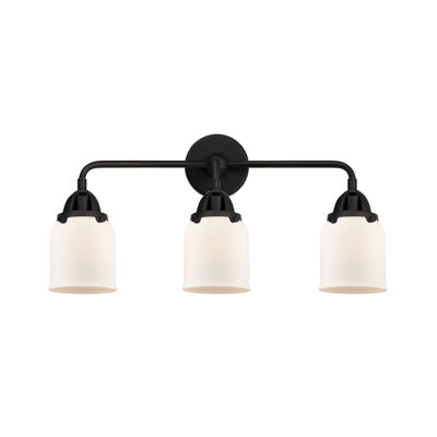 Shauna 3 - Light Vanity Light