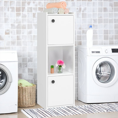 Safan Bathroom Cabinet
