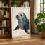 Seal at Rest Coastal - Wrapped Canvas-1045430937-1045430940