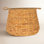 Clarabel Handwoven Seagrass Storage Bin