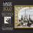Paris Delight -Framed Print - Restickable