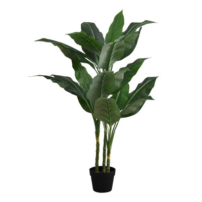 Mccauley 42 " H Faux Evergreen Tree