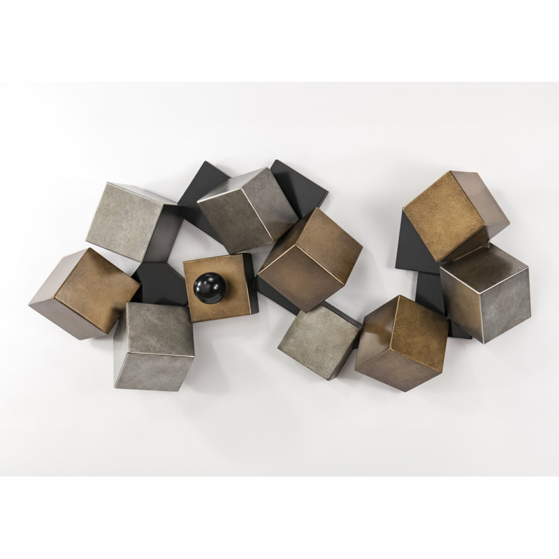 MDF Wall Decor