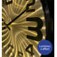 59.06 in. H Floor Clock