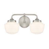 Cornwell 2 - Light Vanity Light