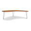 Duane Kidney Coffee Table With Metal Legs-898667024