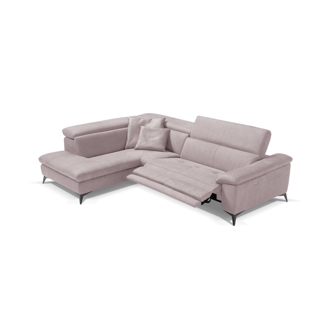 Ecksofa Almaha