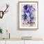 Purple Clouds - Picture Frame Painting Print-56859350-56859351